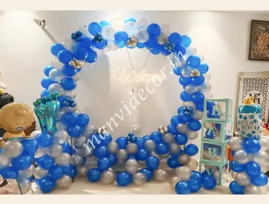 Dreamland Baby Welcome Setup