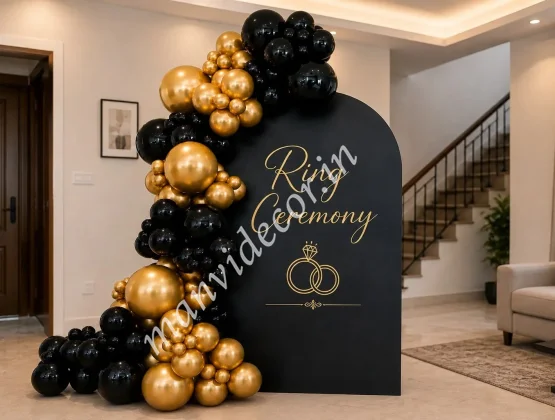 Engagement Ceremony Special