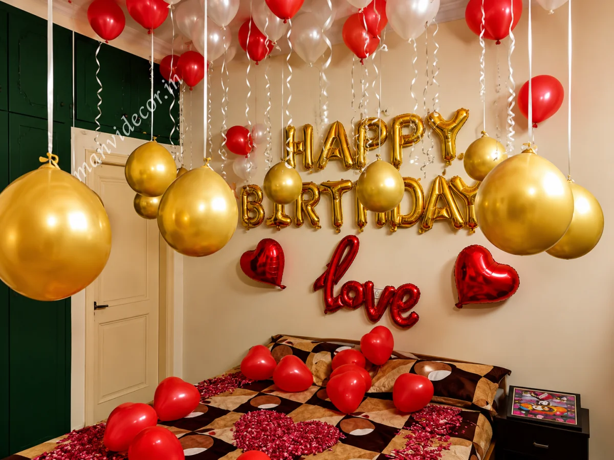 Love Theme For Wife