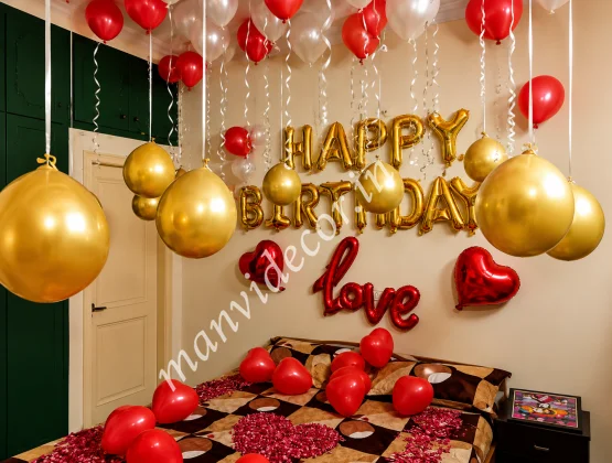 Love Theme For Wife